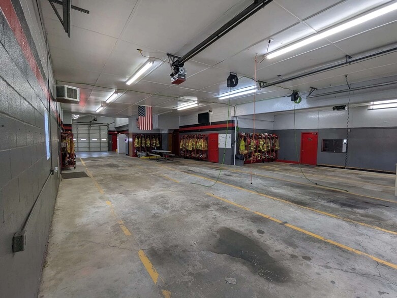 More Photos Of 2140 Wade Stedman Rd, Stedman Police Fire Station For Sale