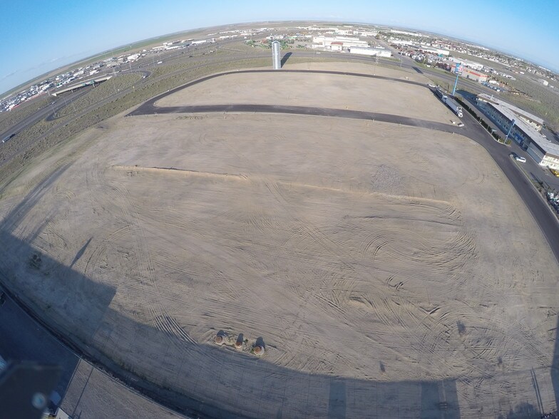 More Photos Of 1601 N Idaho Ave, Pasco Land For Sale