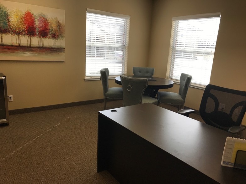 More Photos Of 771 E Southlake Blvd, Southlake Coworking Space