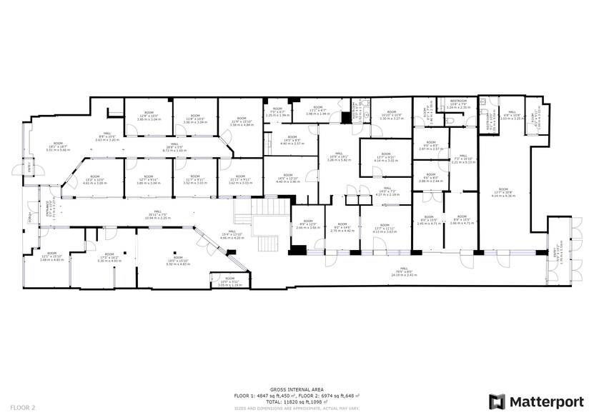 More Photos Of 232 Front St, Belleville Apartments For Lease