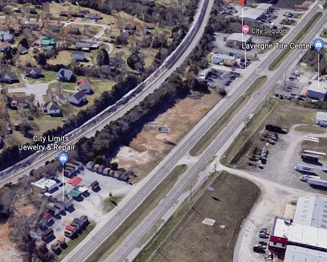 More Photos Of 5450 Murfreesboro Rd, La Vergne Land For Sale