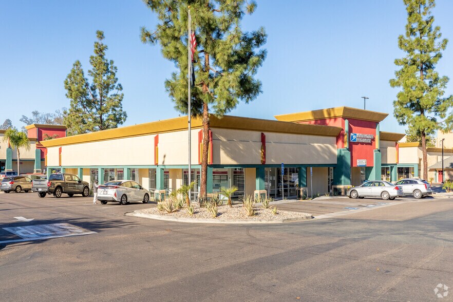 Primary Photo Of 403 N Escondido Blvd, Escondido Freestanding For Sale
