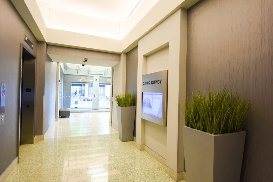 More Photos Of 2700 S Quincy St, Arlington Office For Lease