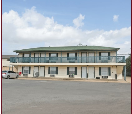 More Photos Of 1820 E Texas St, Bossier City Apartments For Sale