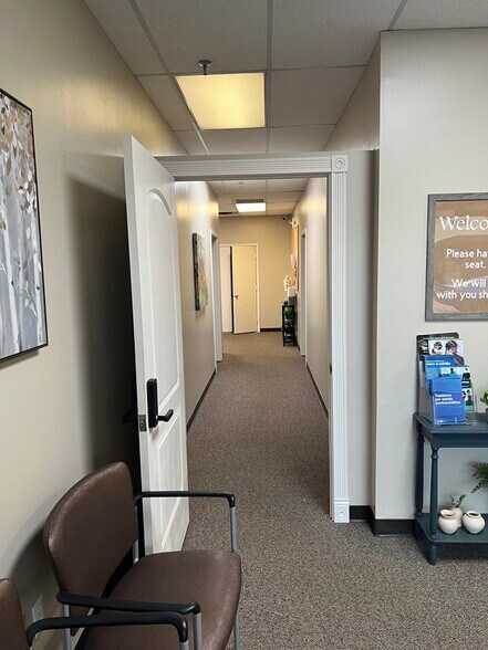 More Photos Of 1612-1630 E Whaley St, Longview Industrial For Lease