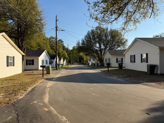 Primary Photo Of , Barnwell Multifamily For Sale