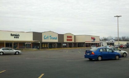 More Photos Of 805 Battle St E, Talladega Unknown For Lease