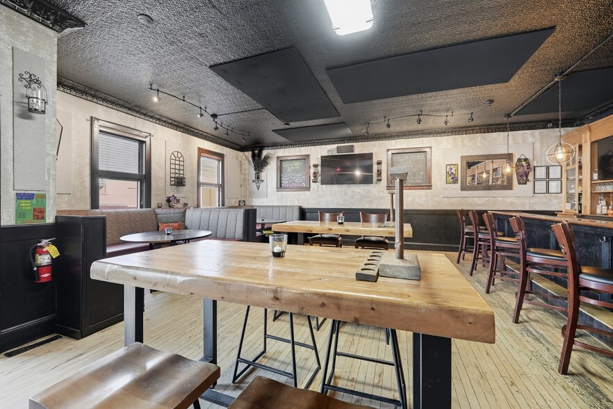 More Photos Of 4 Ames St, Greenfield Restaurant For Sale