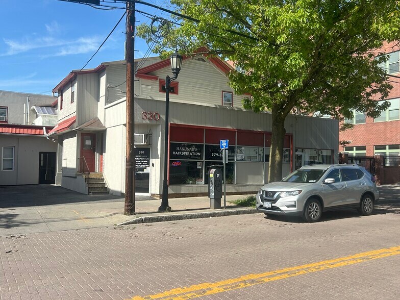 More Photos Of 330 W State St, Ithaca General Retail For Lease