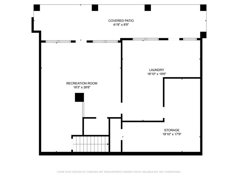 More Photos Of 1321 N FM 56, Glen Rose Trailer Camper Park For Sale