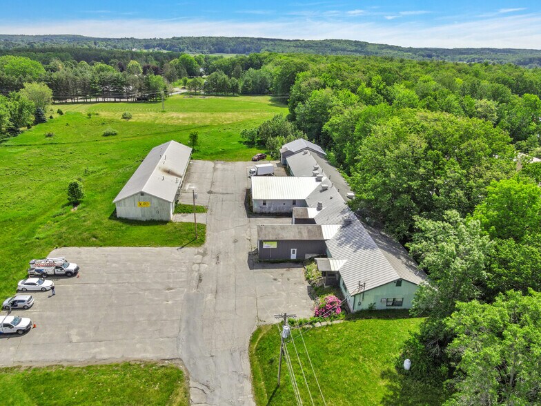 More Photos Of 150 China, Winslow Warehouse For Sale