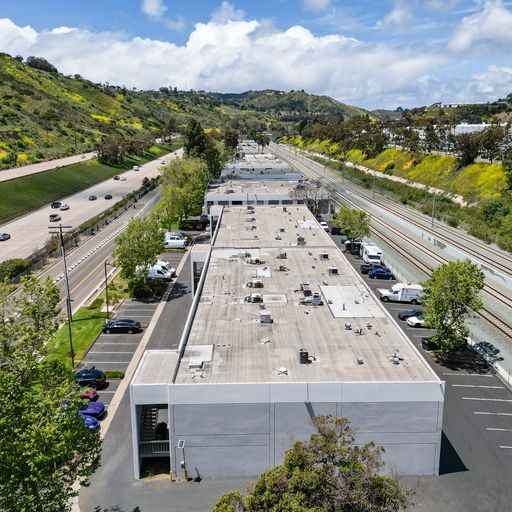 More Photos Of 5111 Santa Fe St, San Diego Light Manufacturing For Lease