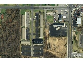 More Photos Of 121 Erie Canal Dr, Rochester Office For Sale