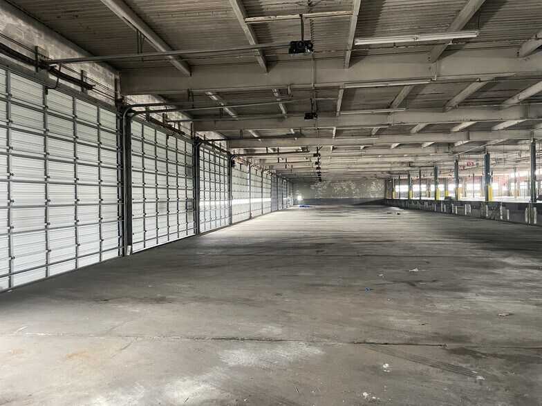 Primary Photo Of 7 Manson Libby Rd, Scarborough Truck Terminal For Sale