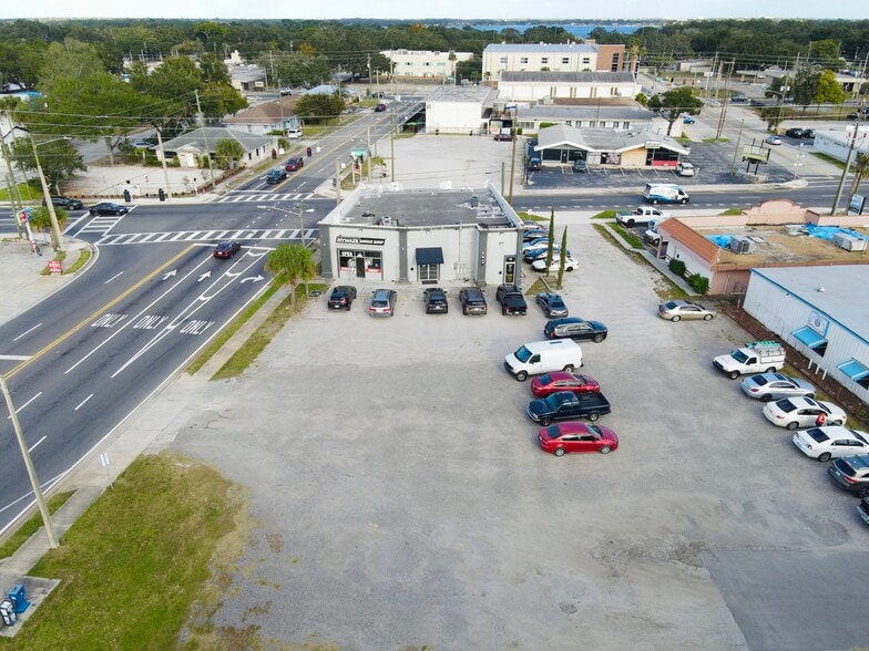 More Photos Of 5904-5908 S Orange Ave, Orlando General Retail For Lease