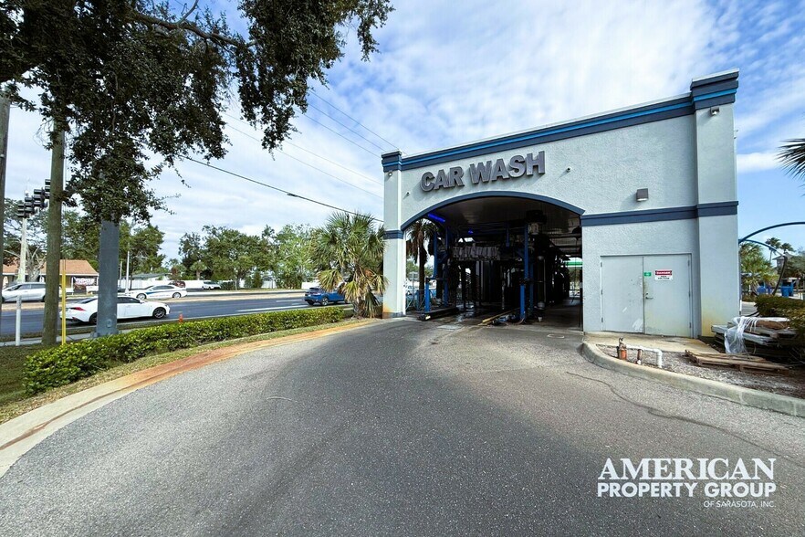 More Photos Of 2710 E Manatee Ave, Bradenton Carwash For Sale