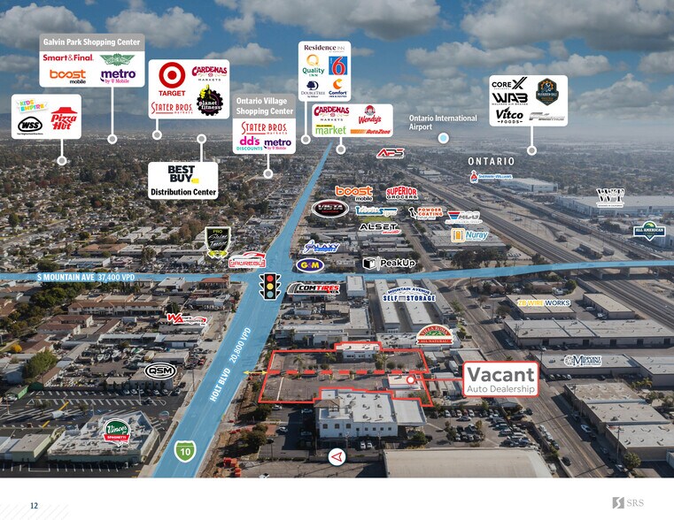 More Photos Of , Ontario General Retail For Sale