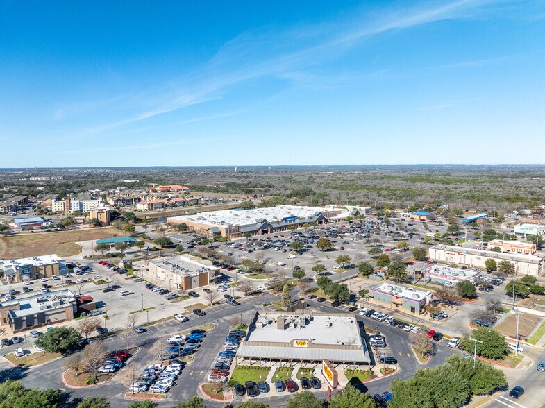 More Photos Of 5225 FM 2001, Buda Land For Sale