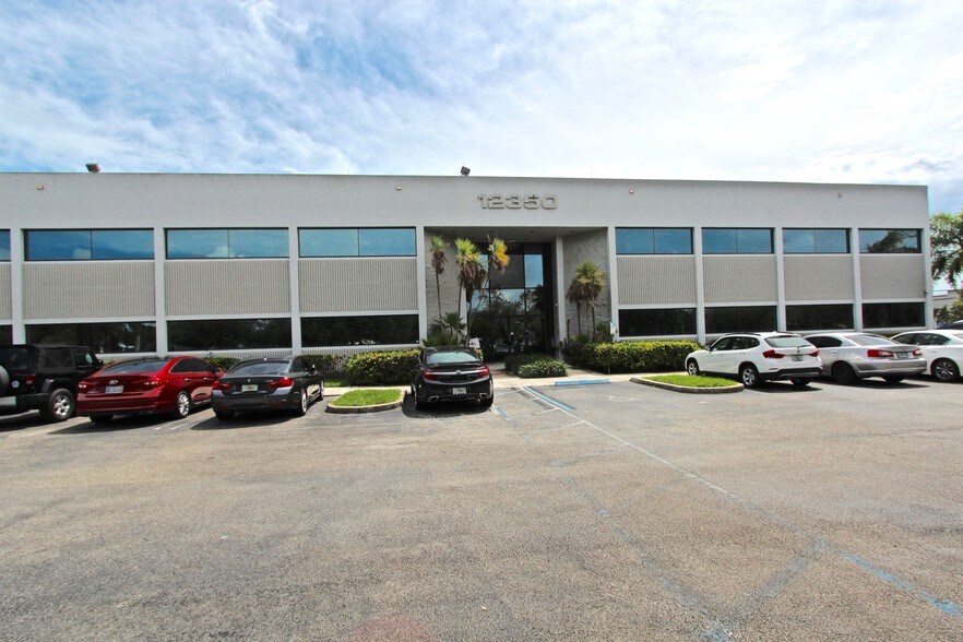 More Photos Of 12350 NW 39th St, Coral Springs Office For Sale