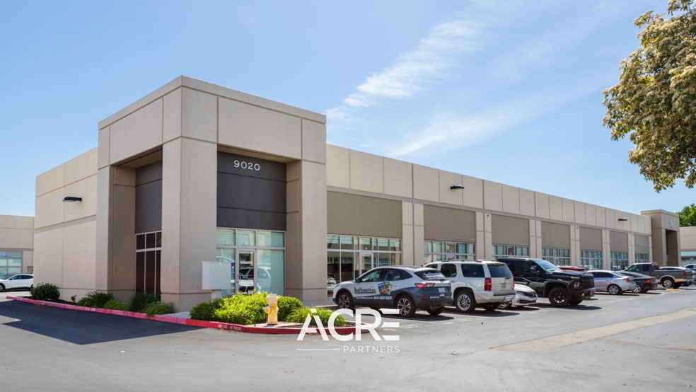 Primary Photo Of 9020 Brentwood Blvd, Brentwood Flex For Sale