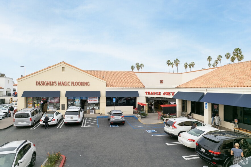 More Photos Of 638 Camino De Los Mares, San Clemente General Retail For Lease