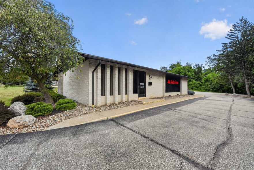 More Photos Of 229 Leatherman Rd, Wadsworth Medical For Sale
