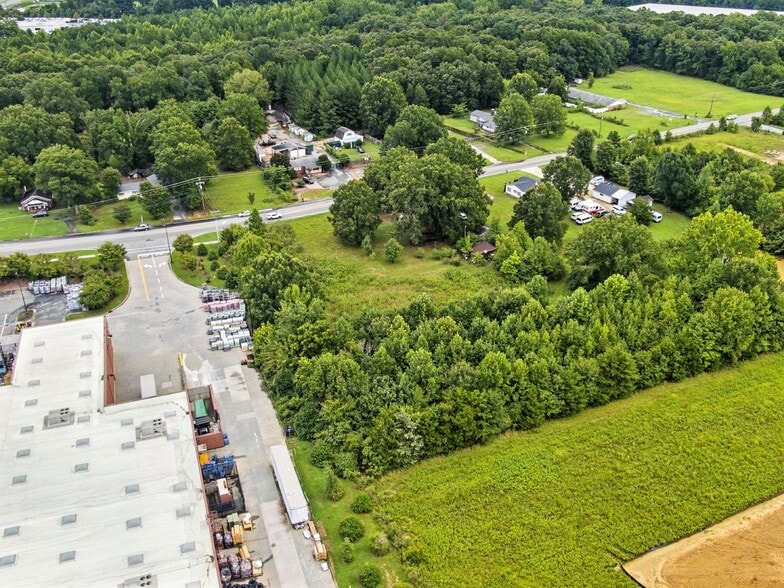 More Photos Of 3619 Wesley Chapel Stouts Rd, Monroe Land For Sale