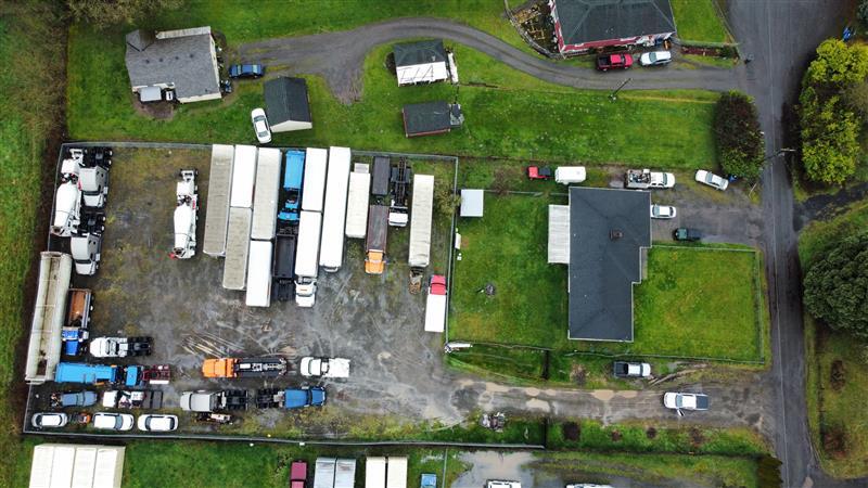 More Photos Of 711 NE 189th St, Ridgefield Distribution For Sale