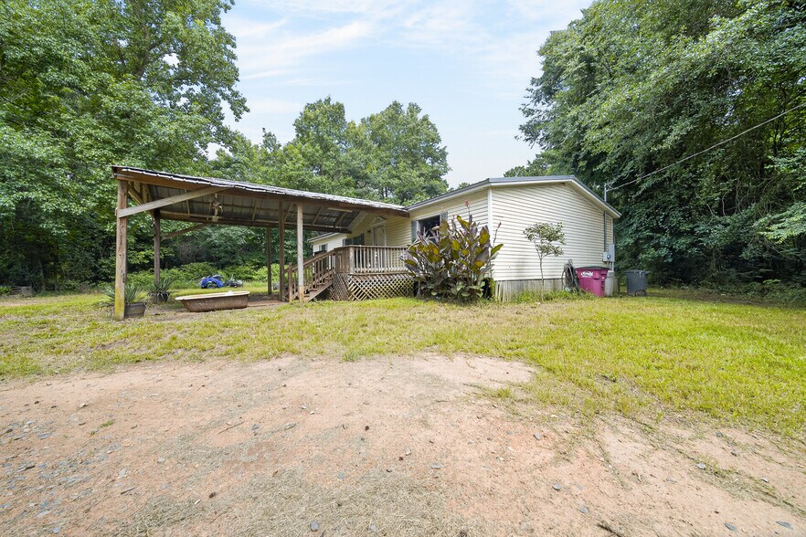 More Photos Of 8650 Thomaston Rd, Macon Land For Sale