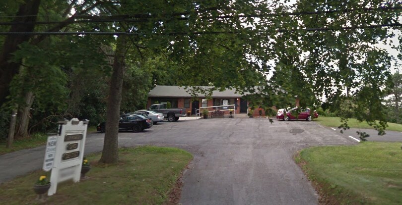 Primary Photo Of 5005 E Trindle Rd, Mechanicsburg Storefront Retail Office For Sale