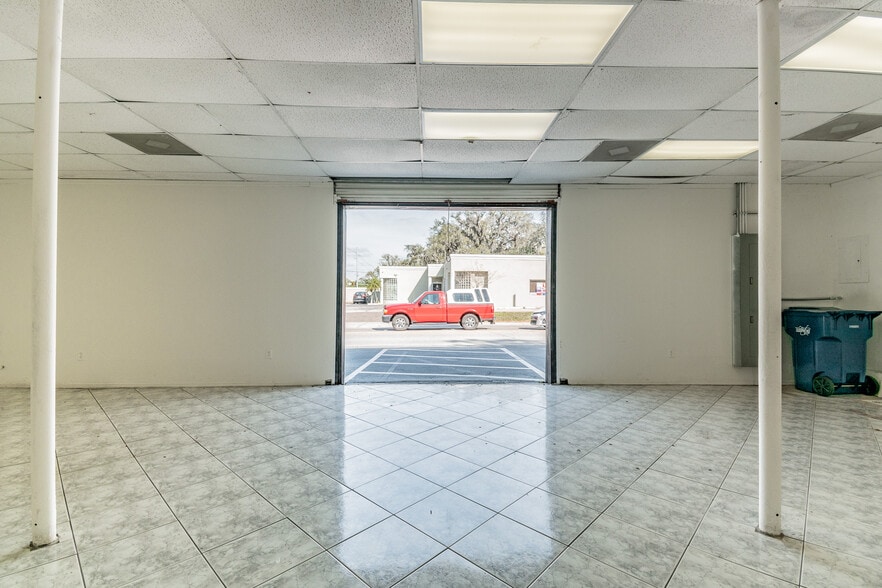 More Photos Of 1700 W Waters Ave, Tampa Freestanding For Sale