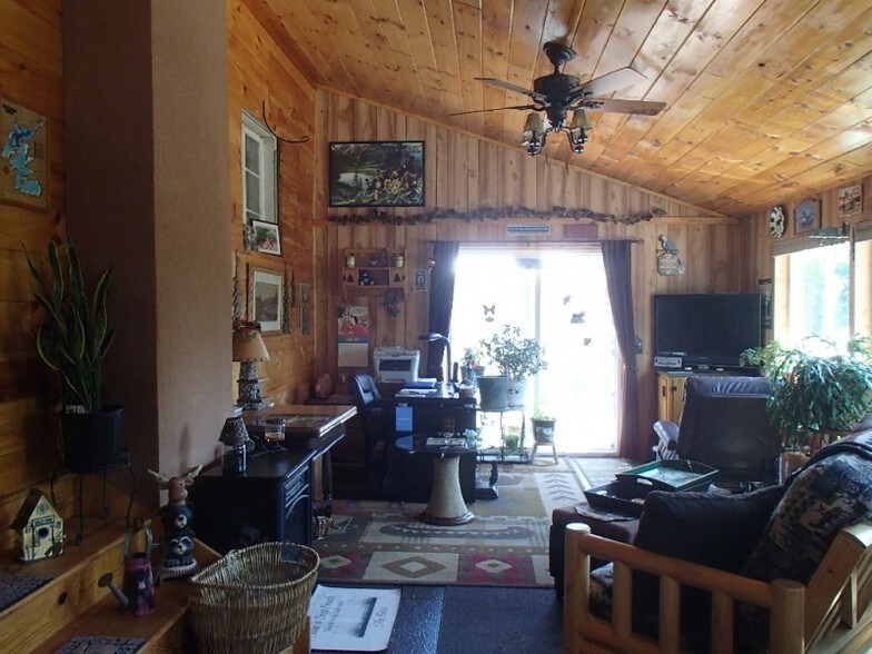 More Photos Of 2730 State Route 28, Old Forge Storefront Retail Residential For Lease