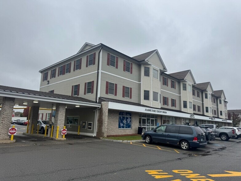 More Photos Of 380 Merrimack St, Methuen Medical For Sale