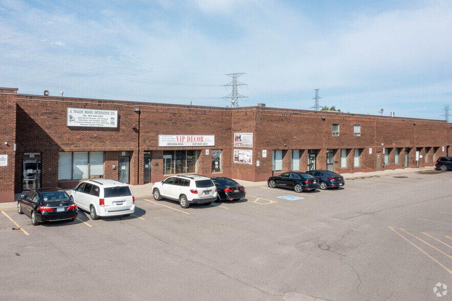 More Photos Of 5732 Hwy-7, Vaughan Storefront For Sale