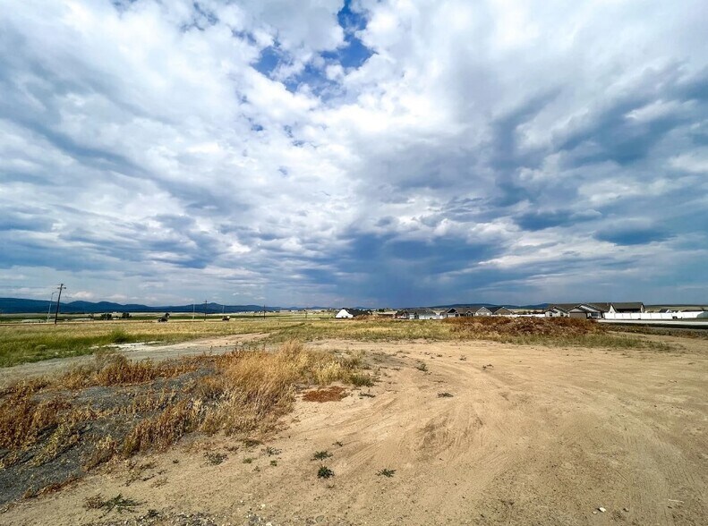 More Photos Of 3815 Canyon Ferry rd, East Helena Land For Sale