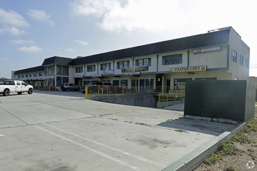 More Photos Of 16300 Crenshaw Blvd, Torrance Unknown For Sale