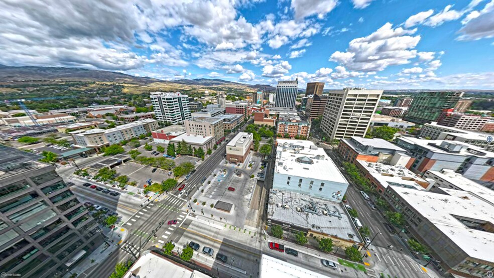 More Photos Of 1001 W Idaho St, Boise Office For Sale