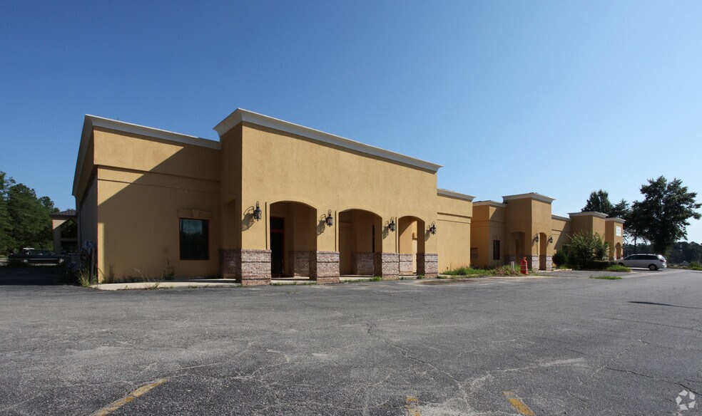 More Photos Of 5009 Harrison Rd, Macon-Bibb Shelter For Sale