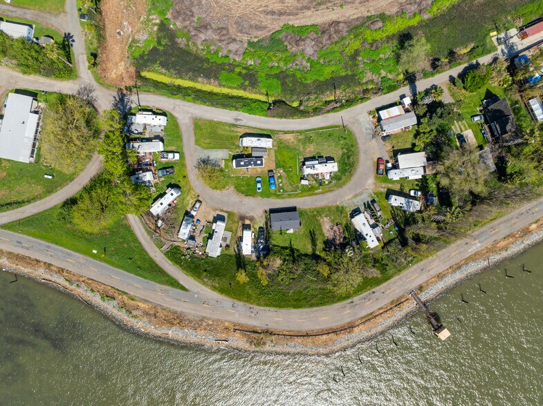 More Photos Of 711 W Brannan Island Rd, Isleton Trailer Camper Park For Sale