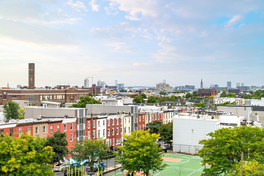 More Photos Of 809 Diamond St, Philadelphia Apartments For Sale