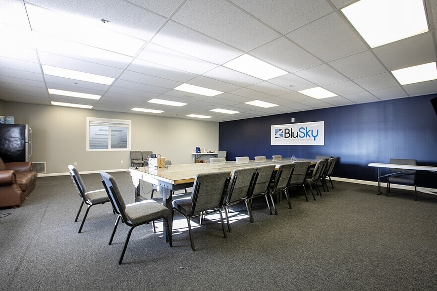 More Photos Of 4800 S 1700 W, Ogden Warehouse For Lease