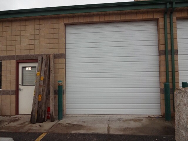 More Photos Of 1086 N 450 W, Springville Light Manufacturing For Sale