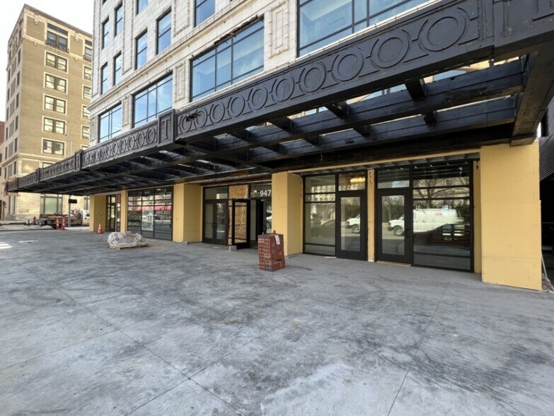 More Photos Of 941-947 O St, Lincoln Office Residential For Lease