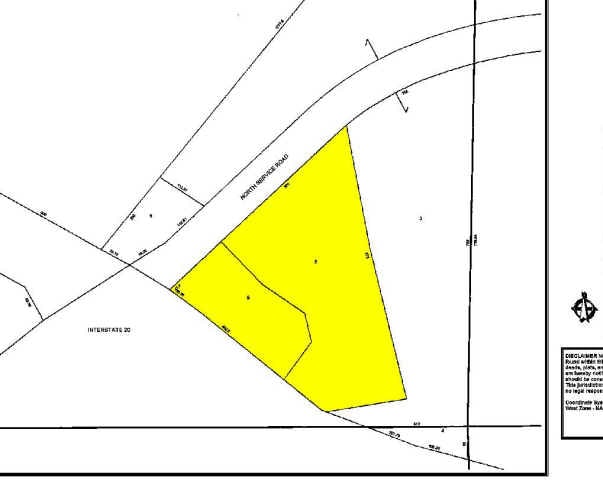 More Photos Of 7377 Six Flags Dr, Austell Hotel For Sale