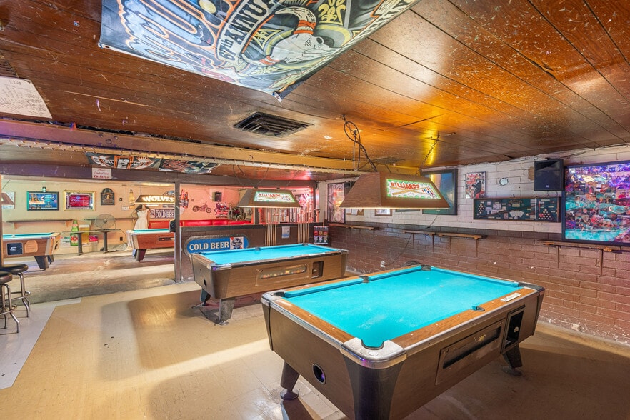 More Photos Of 2747 N Stone Ave, Tucson Restaurant For Sale