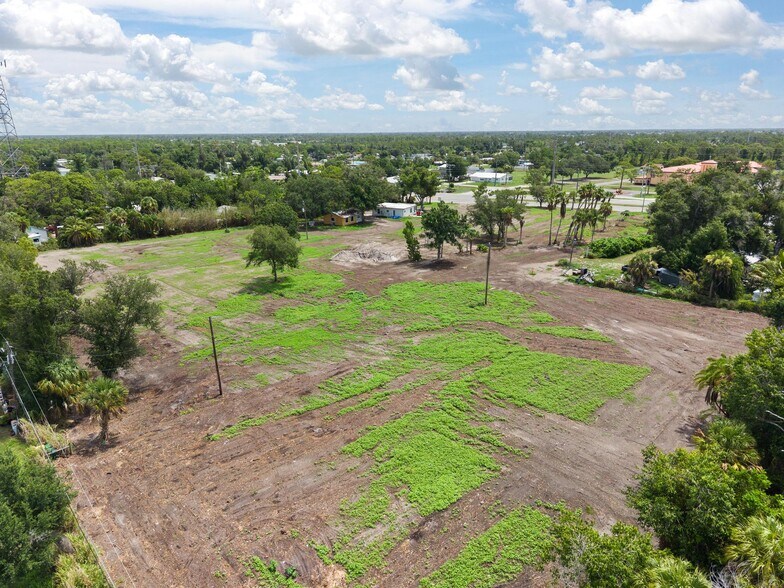 More Photos Of 5230 Placida Rd, Englewood Land For Sale