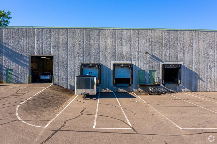More Photos Of 3555 Holly Ln N, Plymouth Manufacturing For Lease