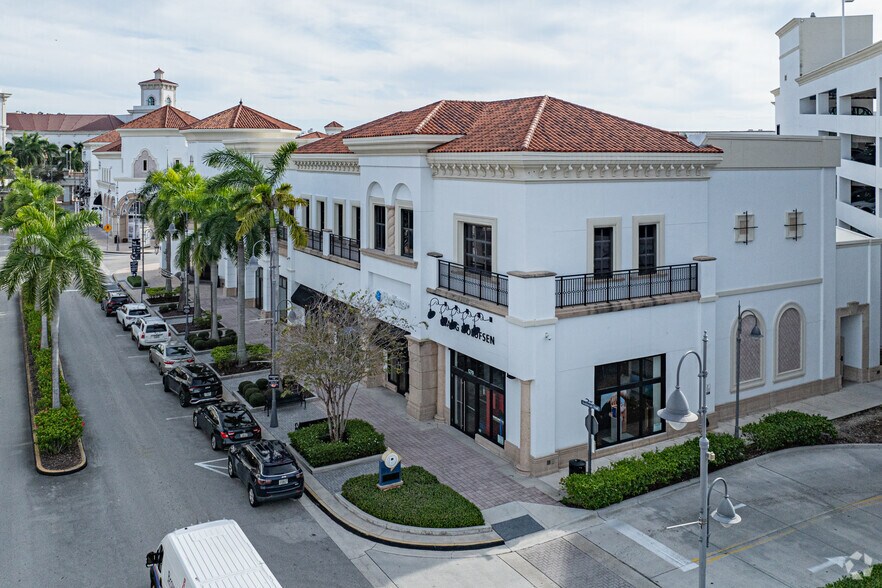 More Photos Of 800 Silks Run, Hallandale Beach Storefront Retail Office For Lease