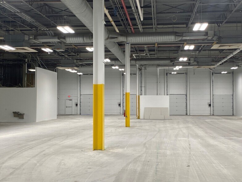 More Photos Of 2750 Morris Rd, Lansdale Distribution For Lease
