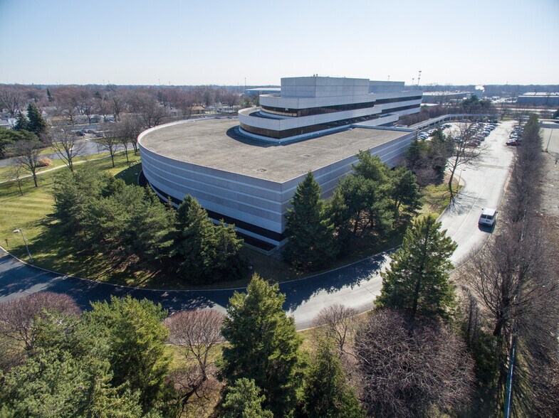 More Photos Of 21001 Van Born Rd, Taylor Office For Sale